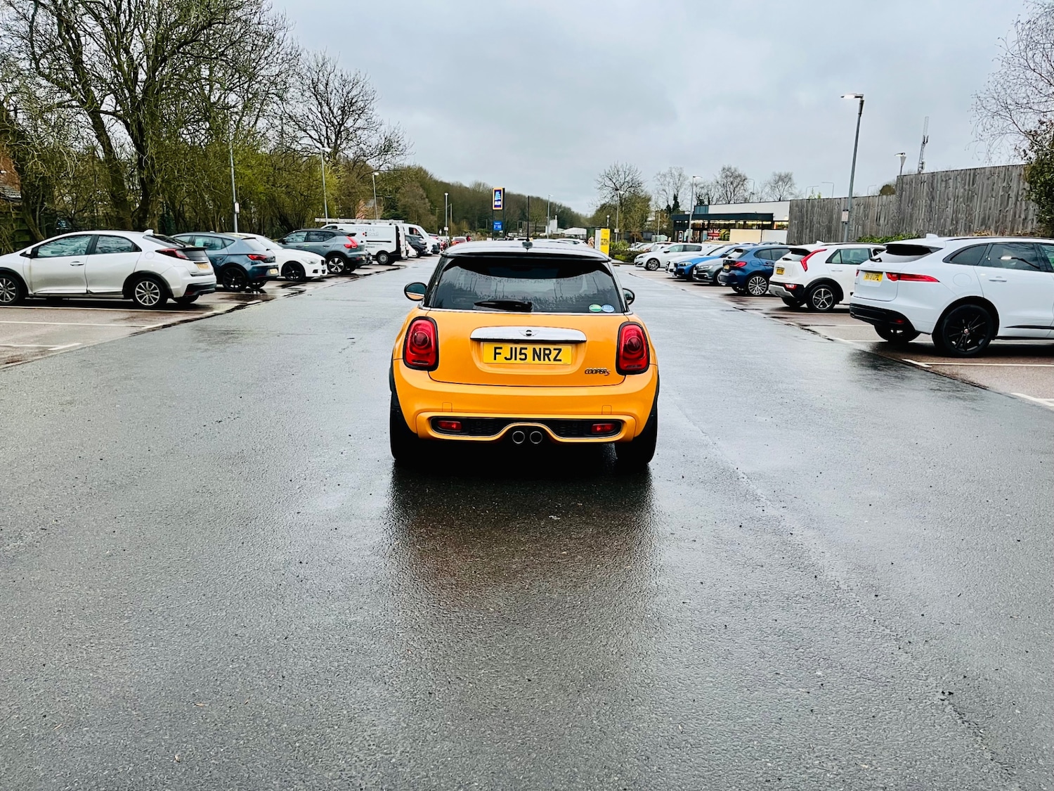 Used MINI Cooper 2025 for sale - 78054328: Photo 10