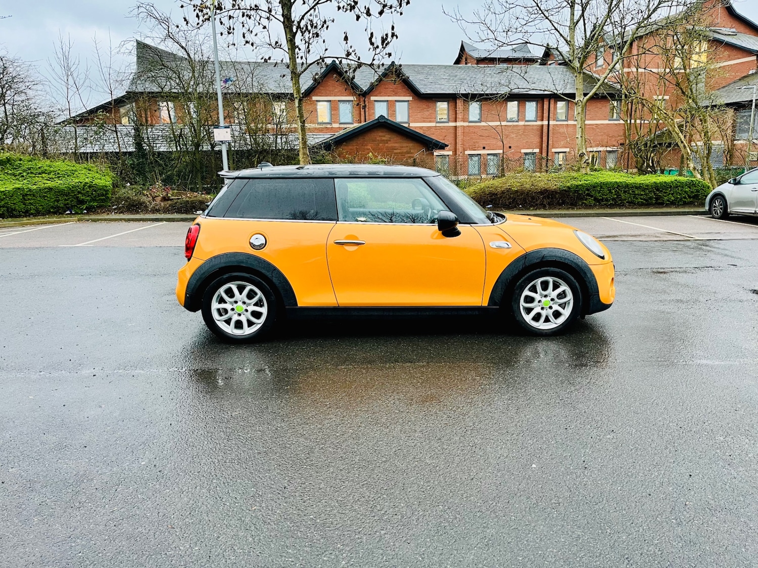 Used MINI Cooper 2025 for sale - 78054328: Photo 13