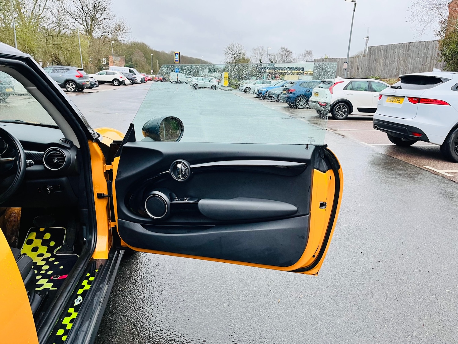 Used MINI Cooper 2025 for sale - 78054328: Photo 15