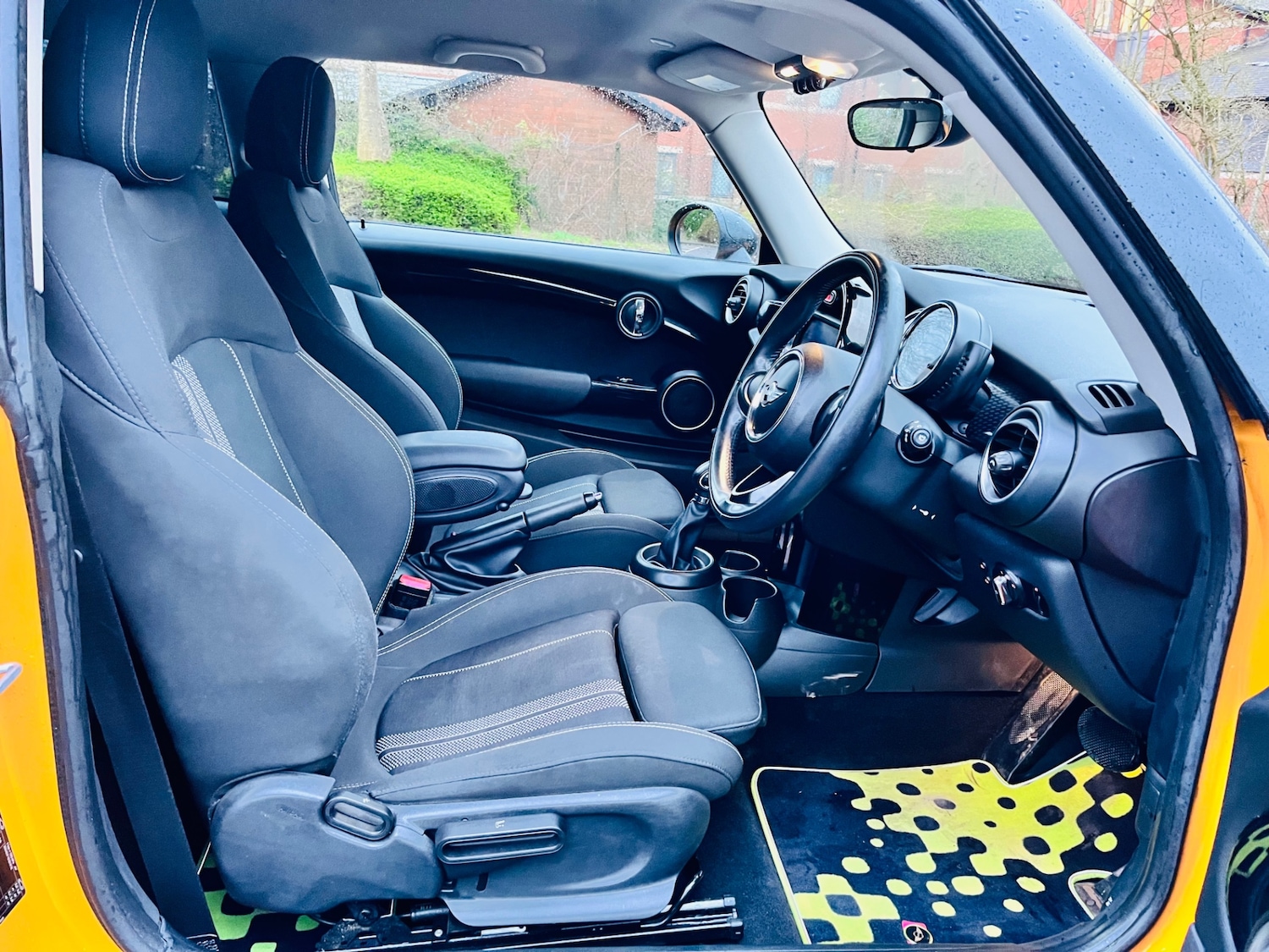 Used MINI Cooper 2025 for sale - 78054328: Photo 16