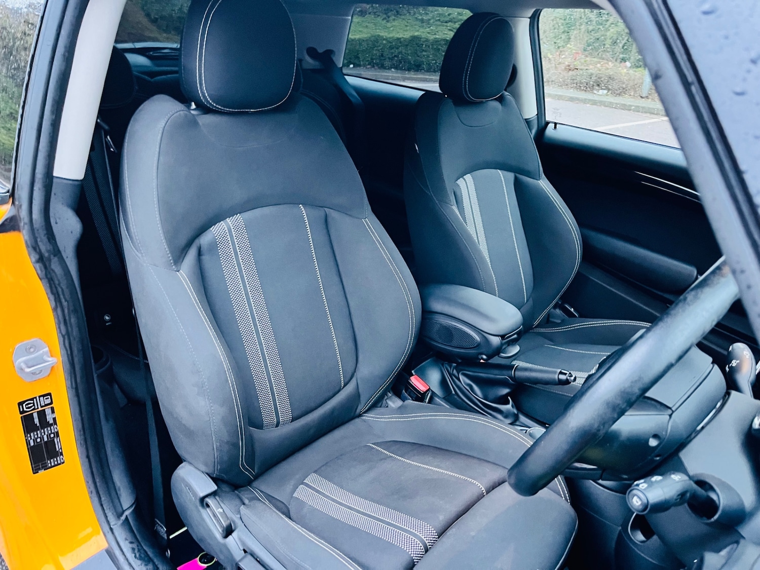 Used MINI Cooper 2025 for sale - 78054328: Photo 17