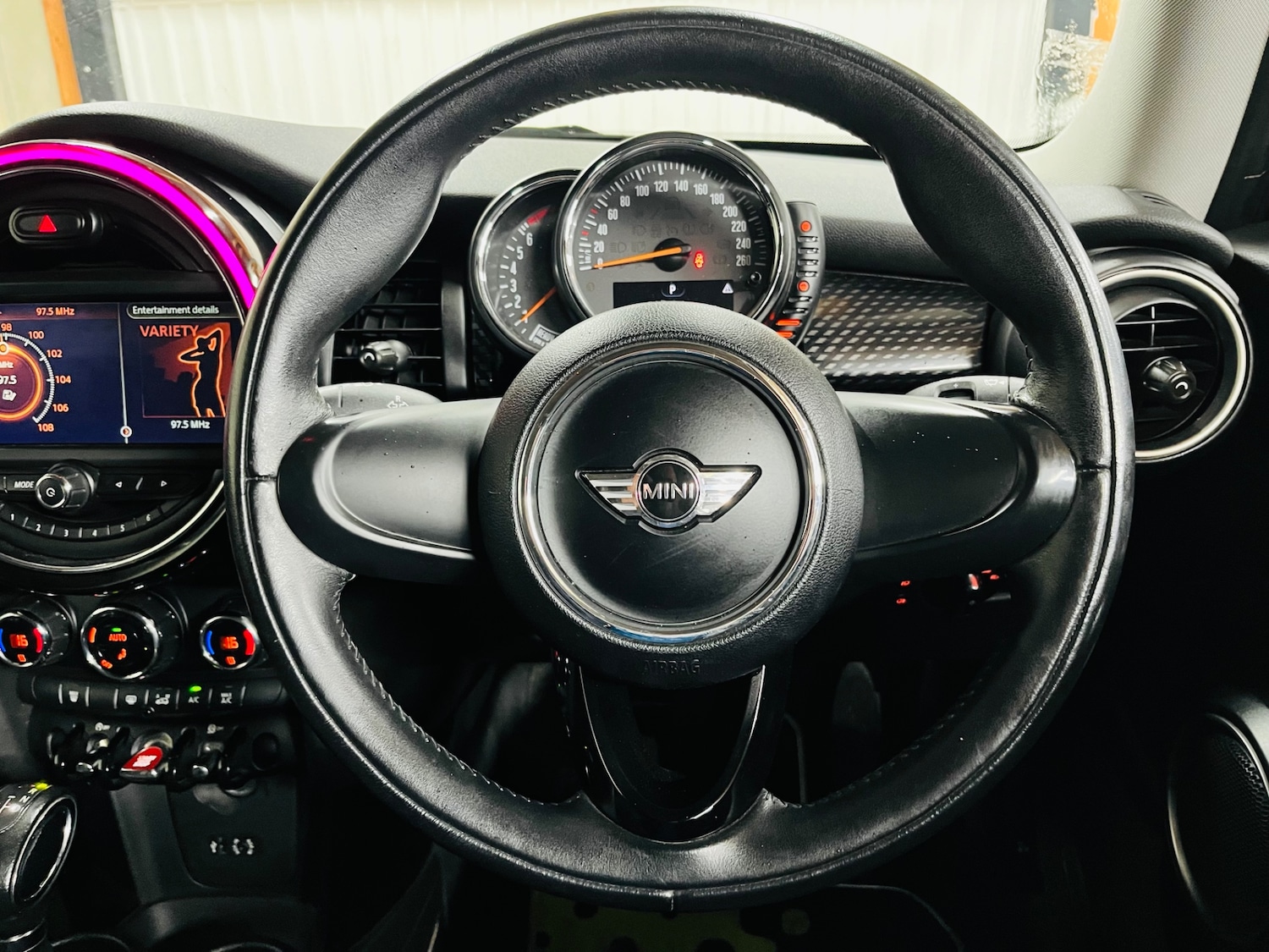 Used MINI Cooper 2025 for sale - 78054328: Photo 18