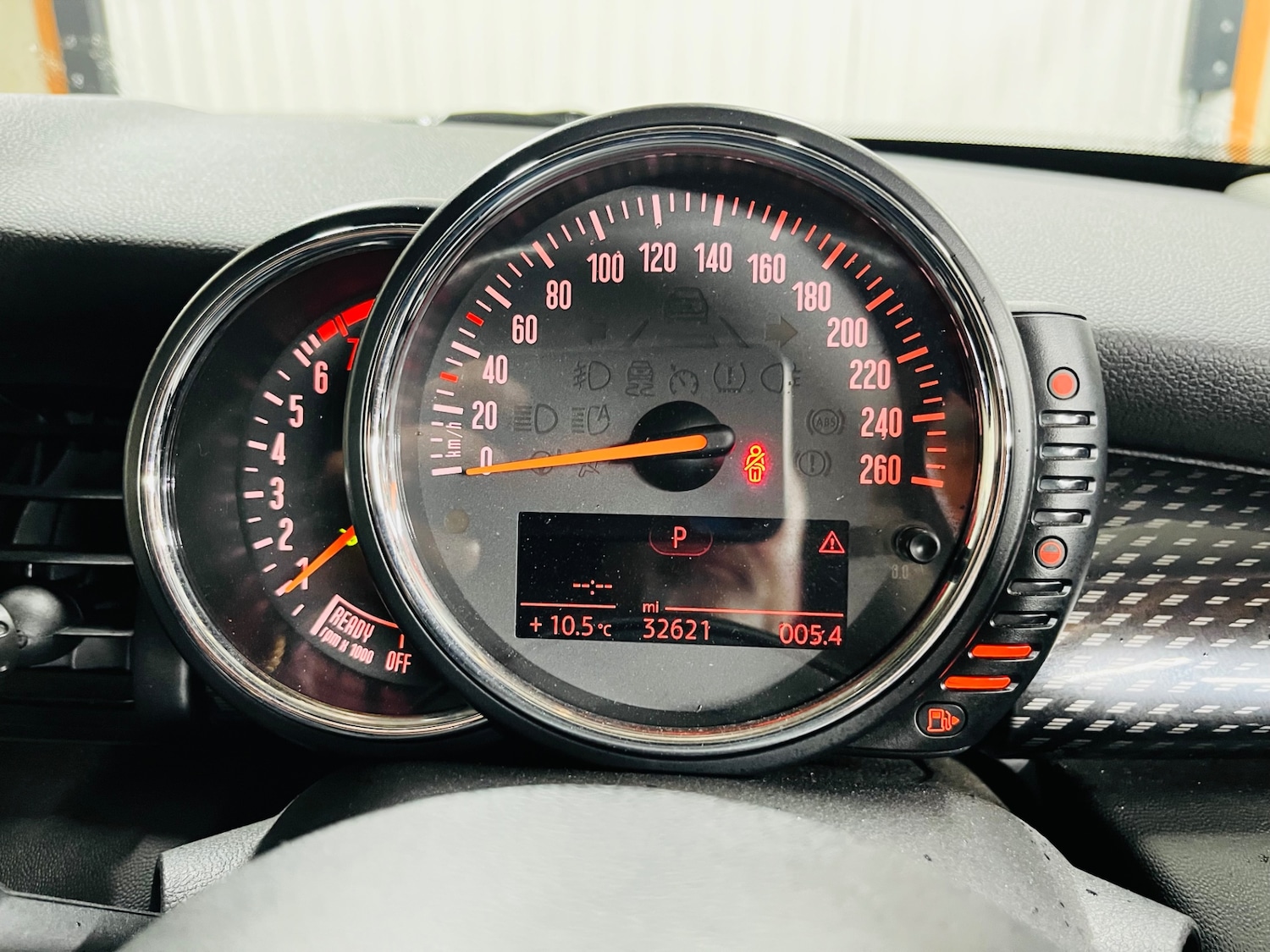 Used MINI Cooper 2025 for sale - 78054328: Photo 19