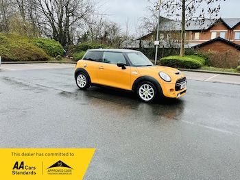 Used MINI Cooper 2015 for sale - 78054328: Photo