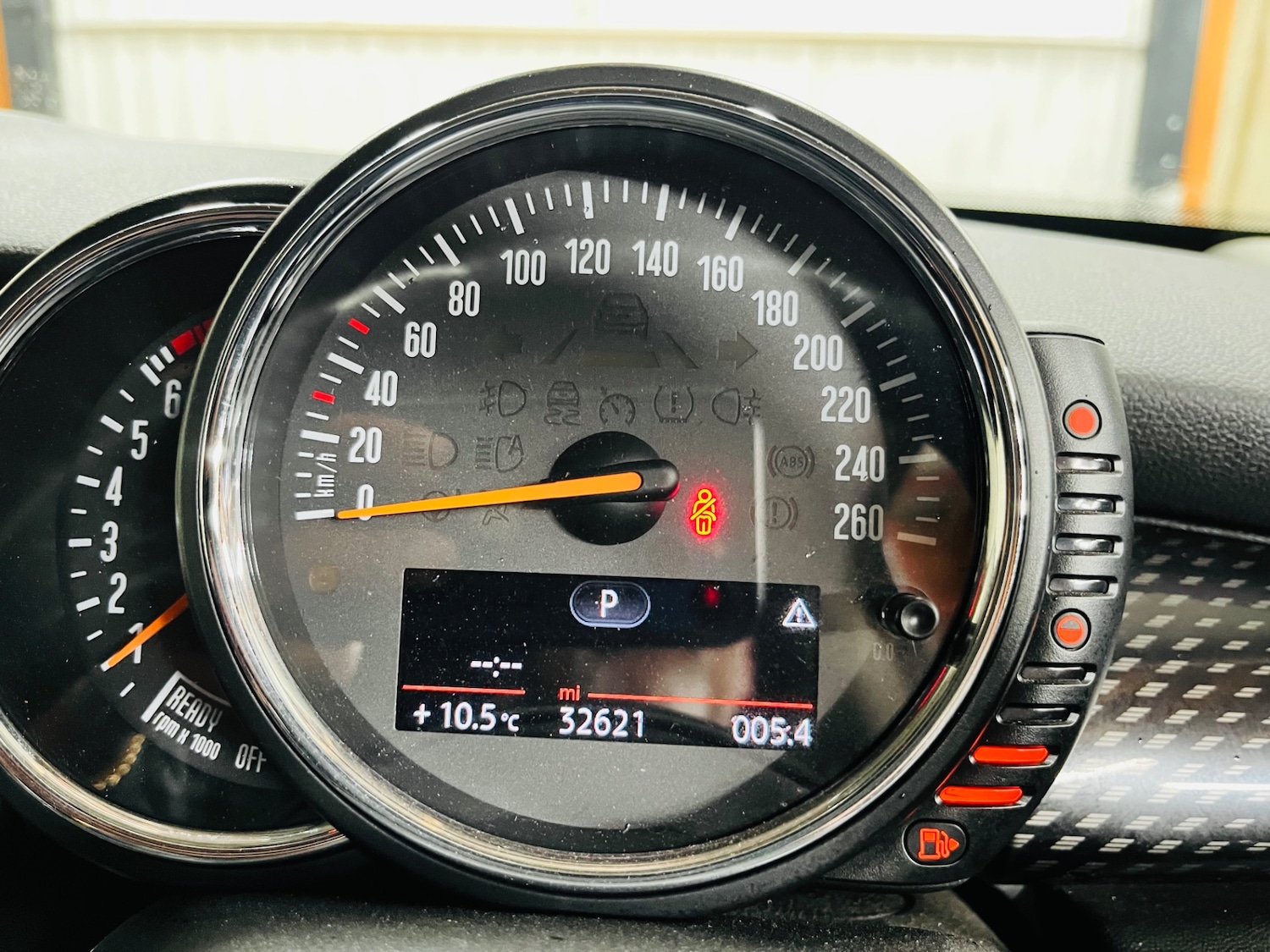 Used MINI Cooper 2025 for sale - 78054328: Photo 20