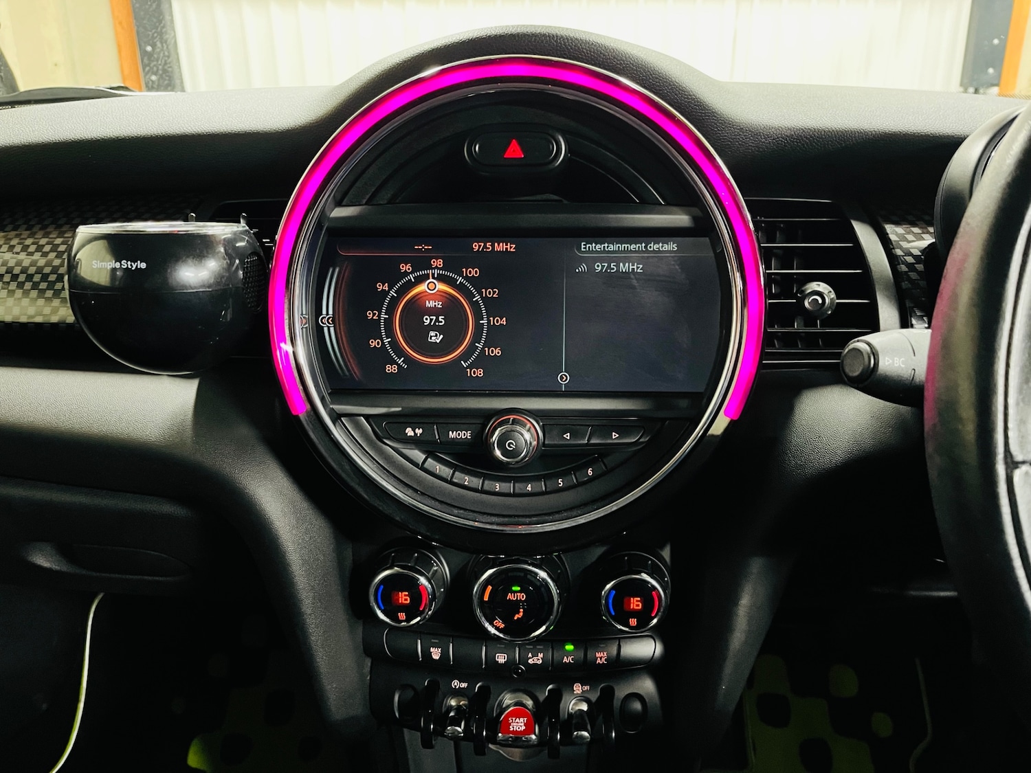 Used MINI Cooper 2025 for sale - 78054328: Photo 21