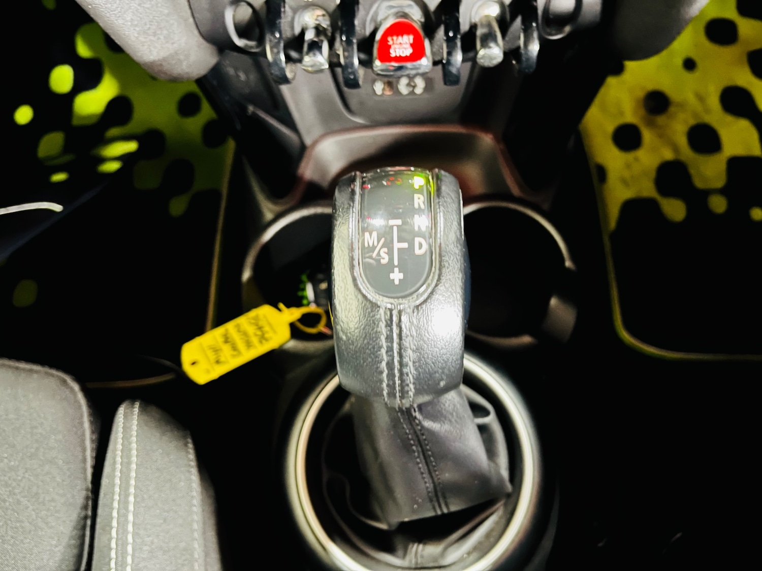 Used MINI Cooper 2025 for sale - 78054328: Photo 25