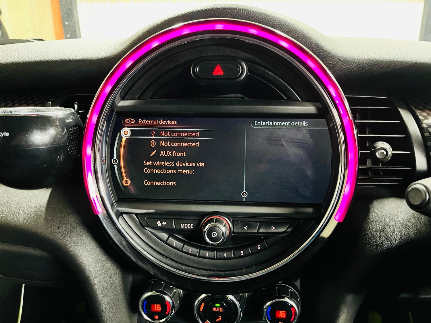 Used MINI Cooper 2025 for sale - 78054328: Photo 27