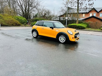 Used MINI Cooper 2015 for sale - 78054328: Photo