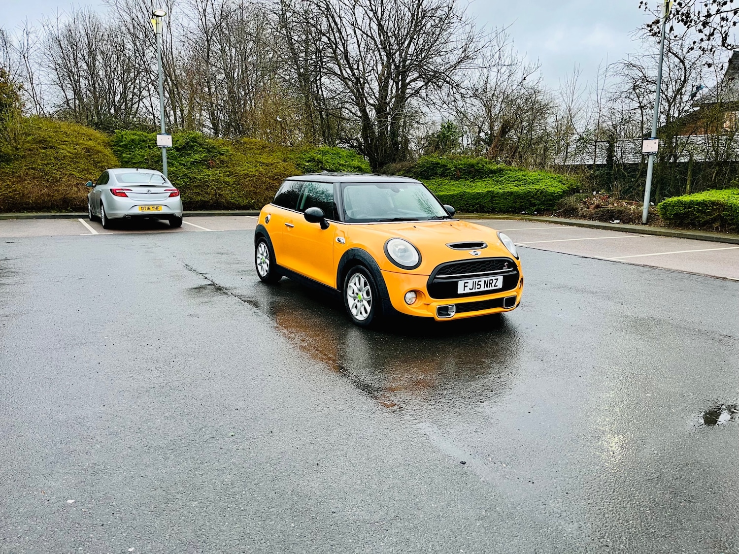 Used MINI Cooper 2025 for sale - 78054328: Photo 3