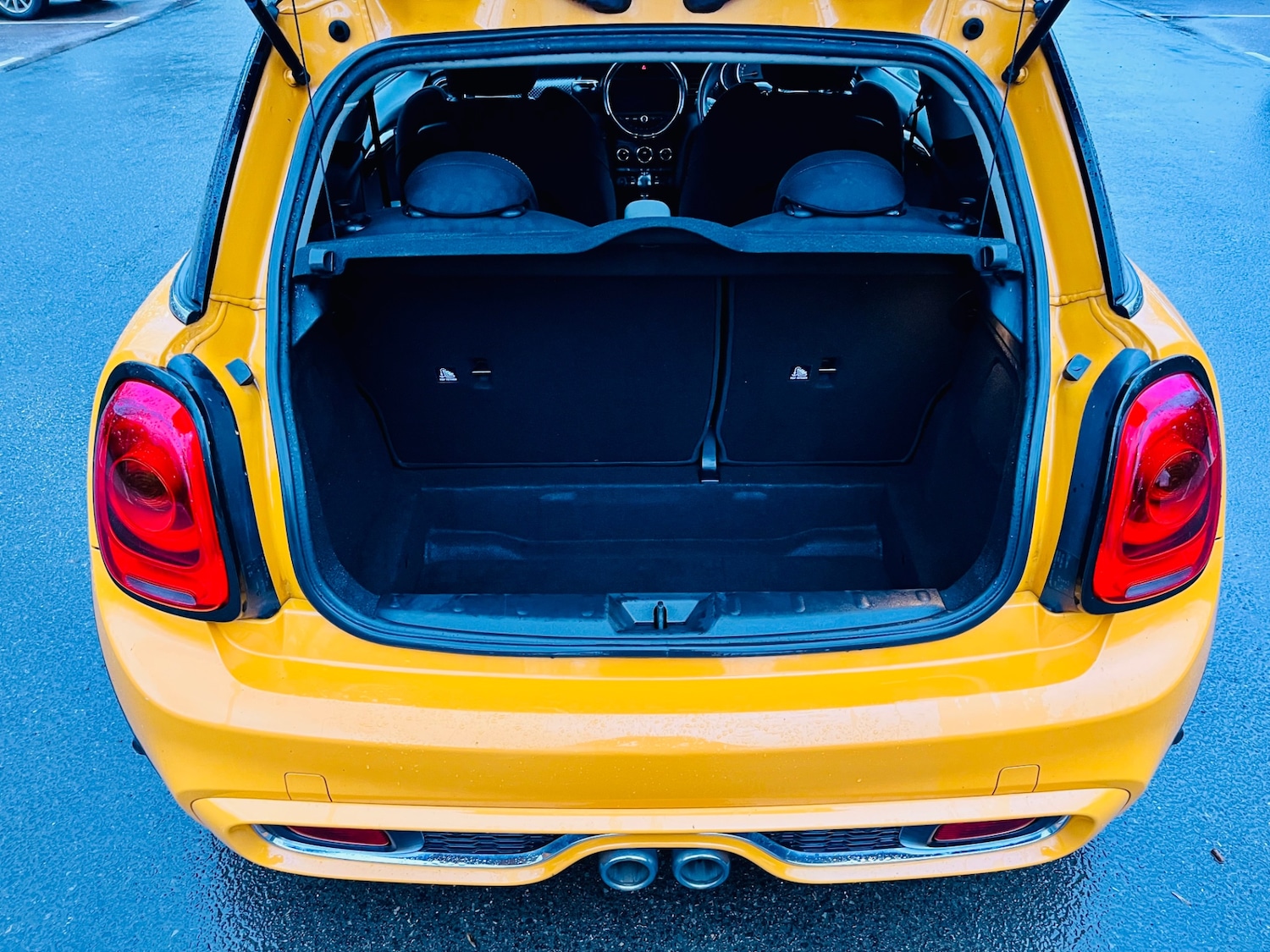 Used MINI Cooper 2025 for sale - 78054328: Photo 35