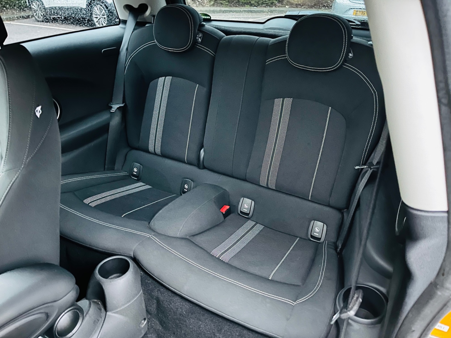 Used MINI Cooper 2025 for sale - 78054328: Photo 36