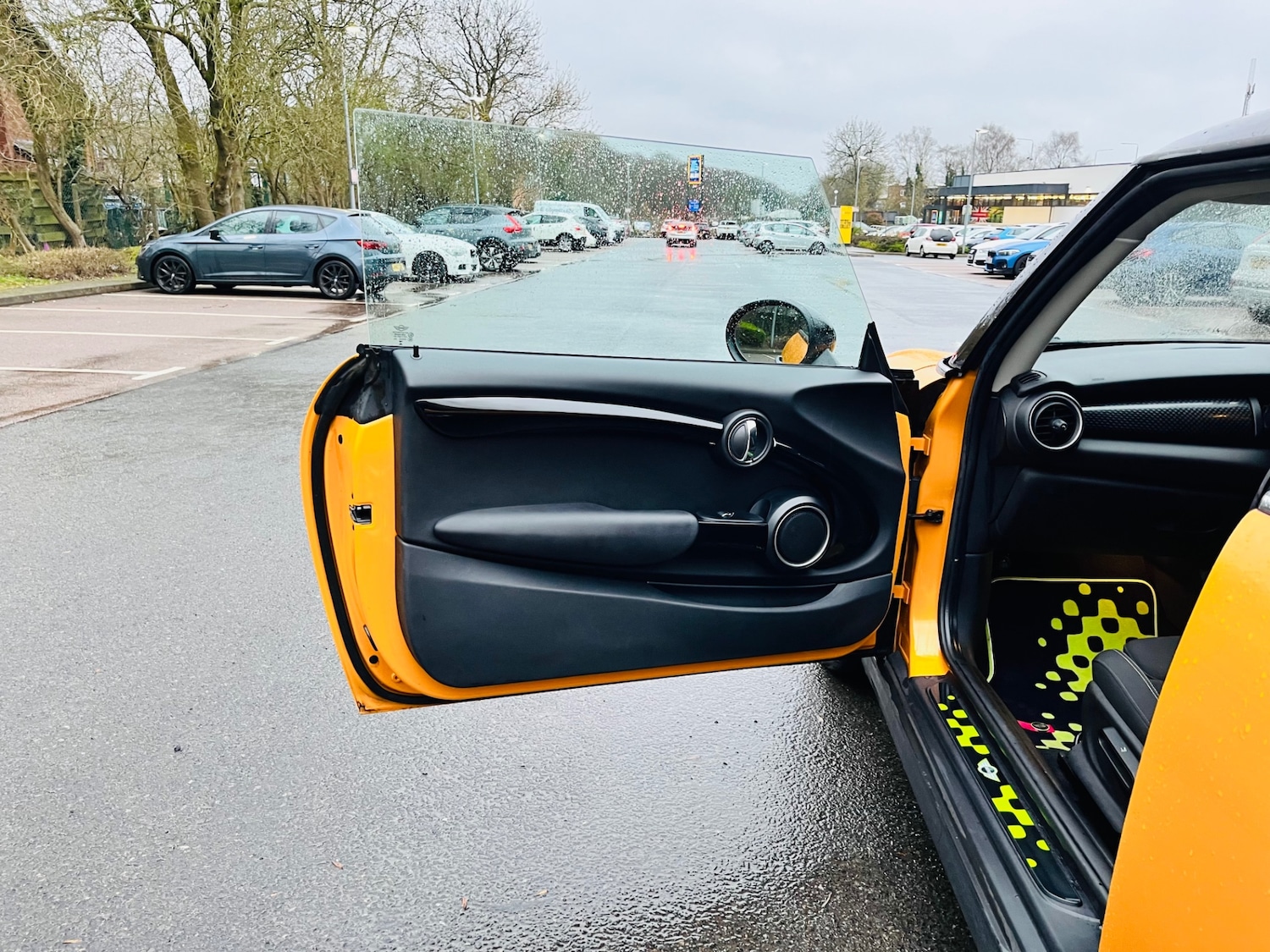 Used MINI Cooper 2025 for sale - 78054328: Photo 37