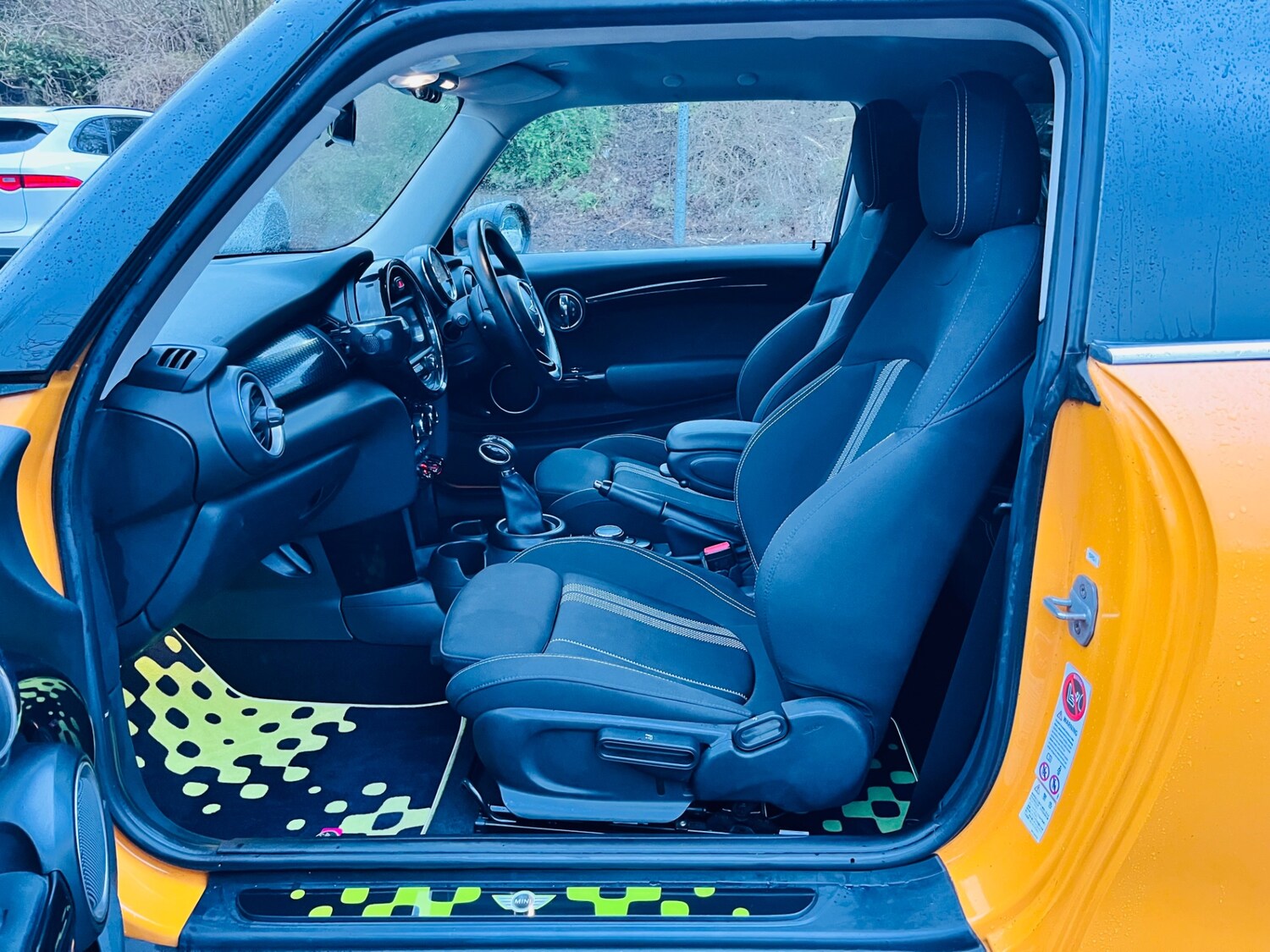 Used MINI Cooper 2025 for sale - 78054328: Photo 38