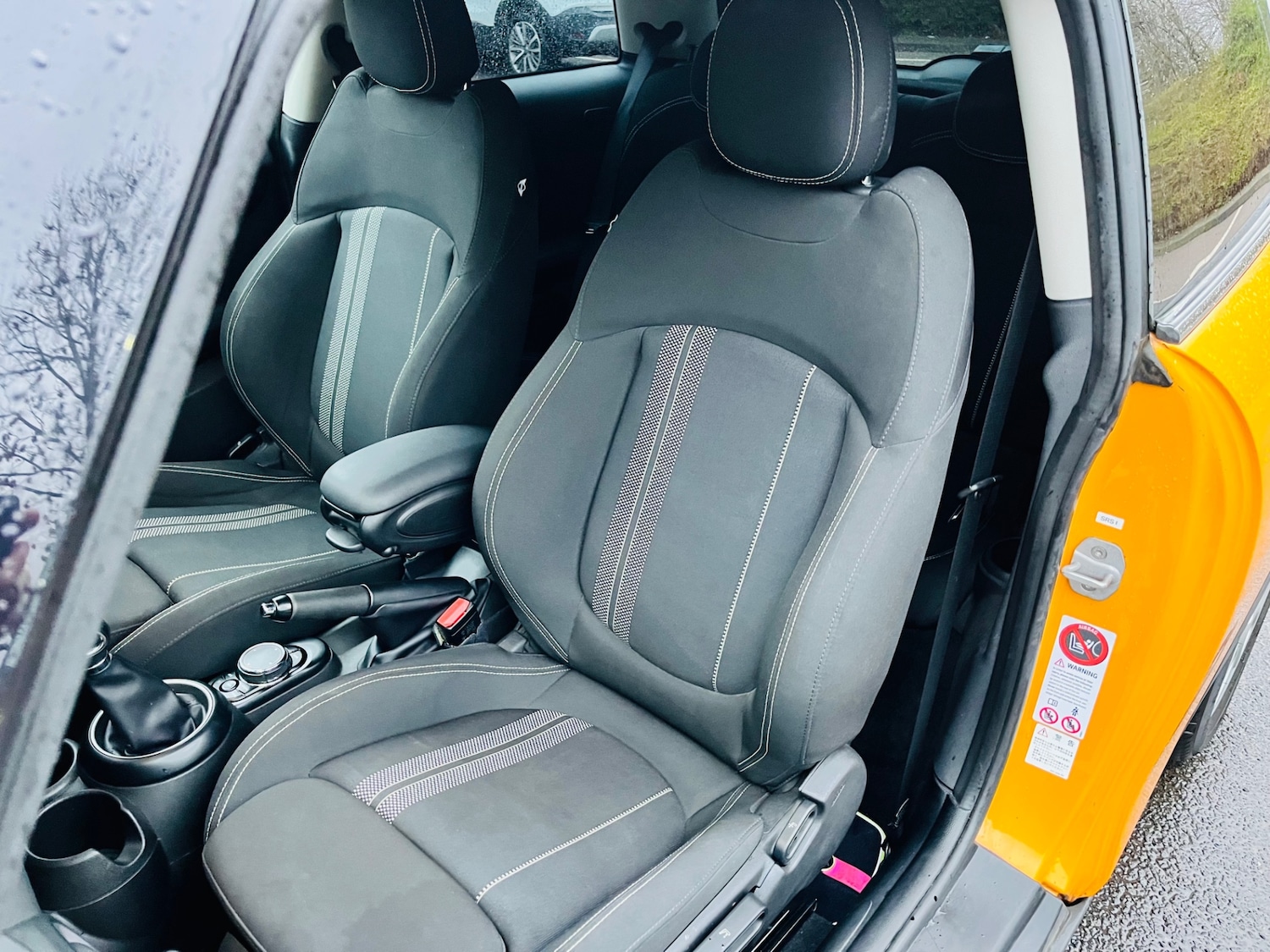 Used MINI Cooper 2025 for sale - 78054328: Photo 39