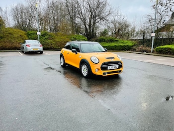 Used MINI Cooper 2015 for sale - 78054328: Photo