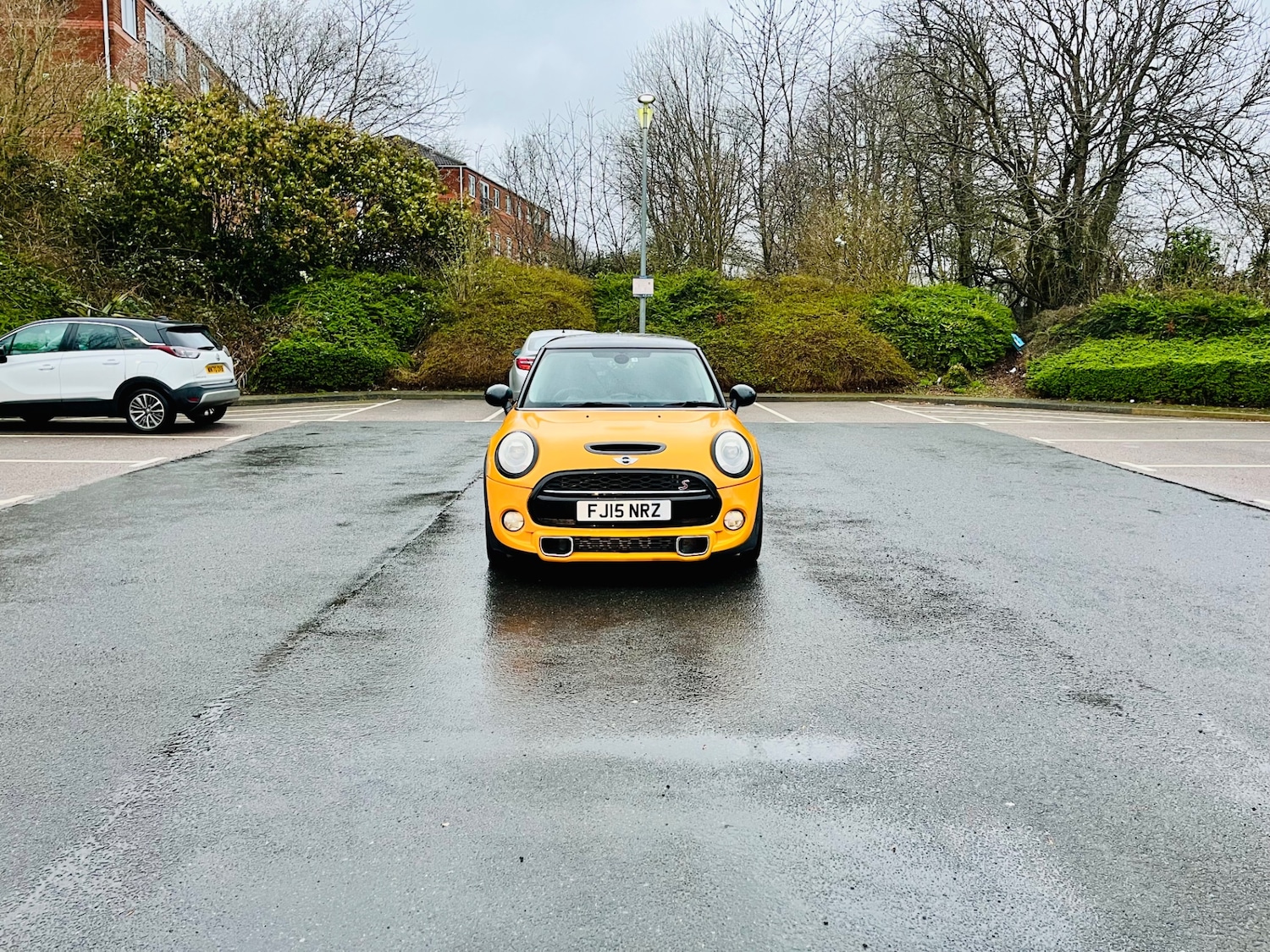 Used MINI Cooper 2025 for sale - 78054328: Photo 4