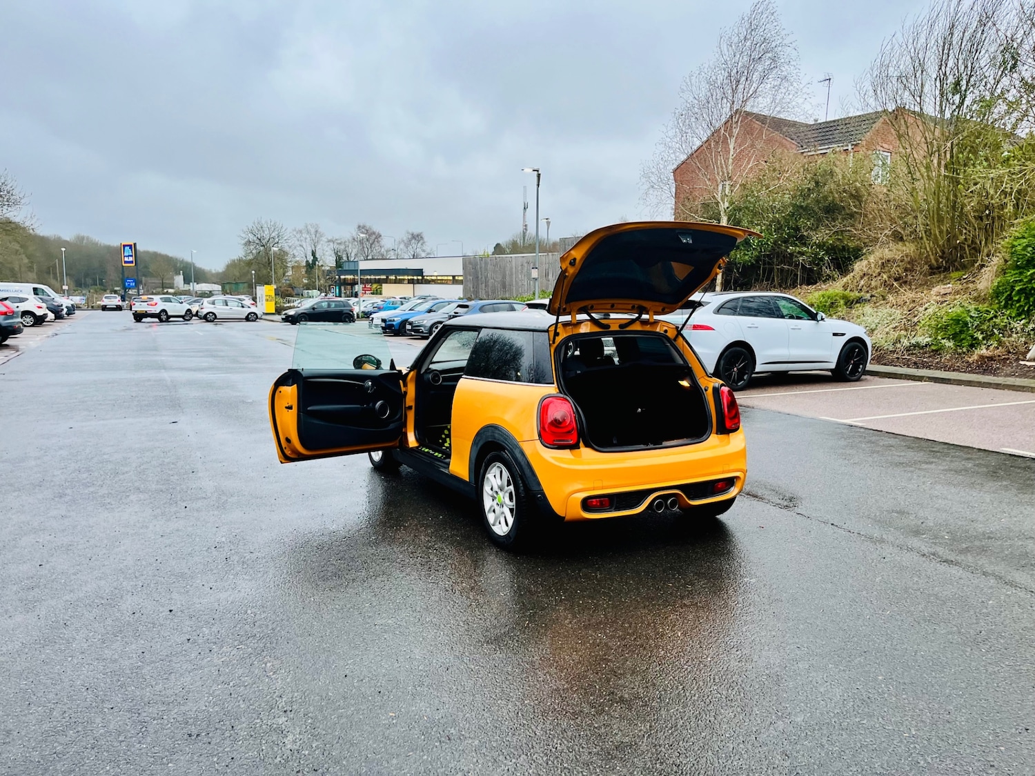 Used MINI Cooper 2025 for sale - 78054328: Photo 41