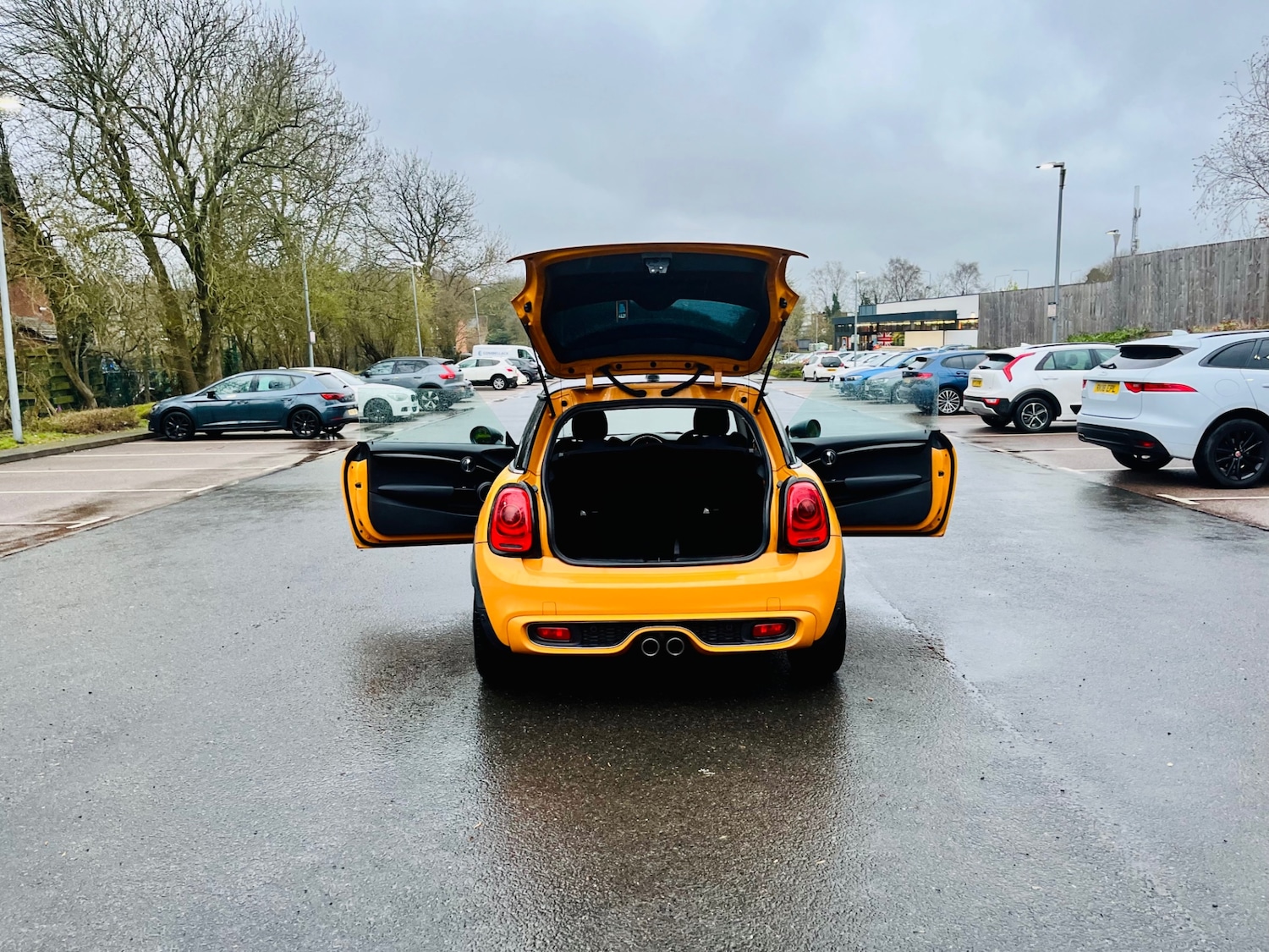 Used MINI Cooper 2025 for sale - 78054328: Photo 42