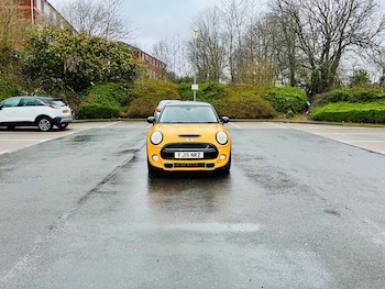 Used MINI Cooper 2015 for sale - 78054328: Photo