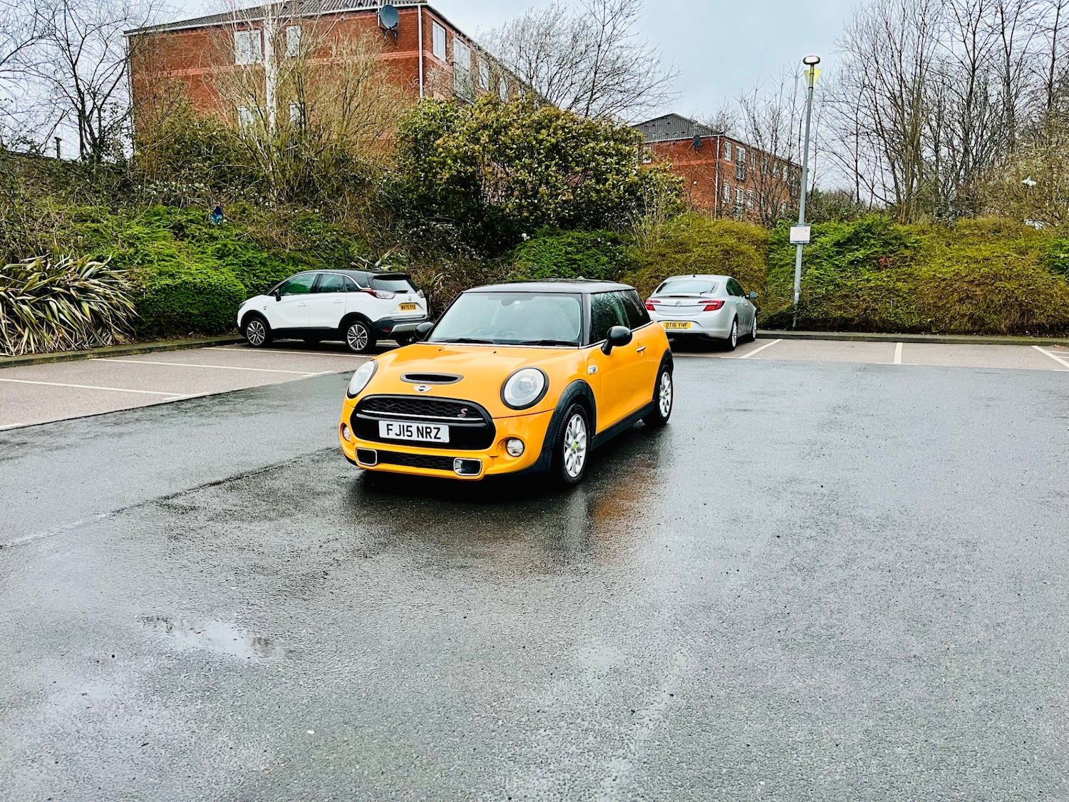 Used MINI Cooper 2025 for sale - 78054328: Photo 5
