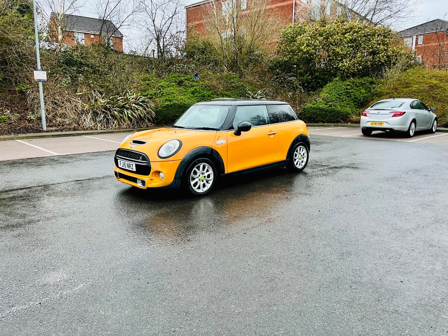 Used MINI Cooper 2025 for sale - 78054328: Photo 6