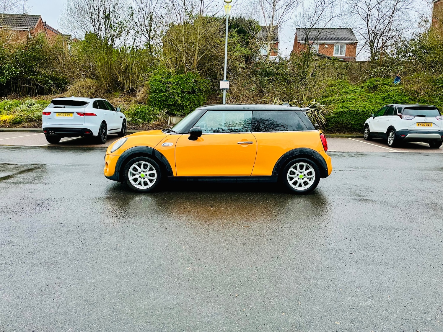 Used MINI Cooper 2025 for sale - 78054328: Photo 7
