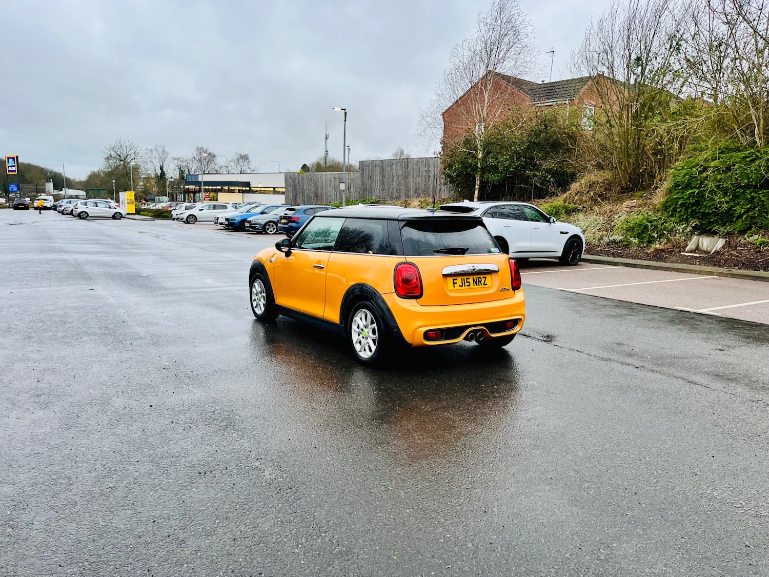 Used MINI Cooper 2025 for sale - 78054328: Photo 9