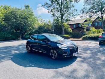 Used Renault Clio 2016 for sale - 79648985: Photo