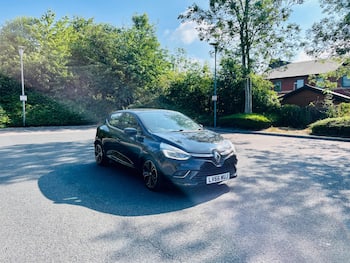 Used Renault Clio 2016 for sale - 79648985: Photo