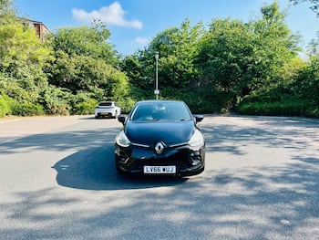 Used Renault Clio 2016 for sale - 79648985: Photo