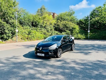 Used Renault Clio 2016 for sale - 79648985: Photo