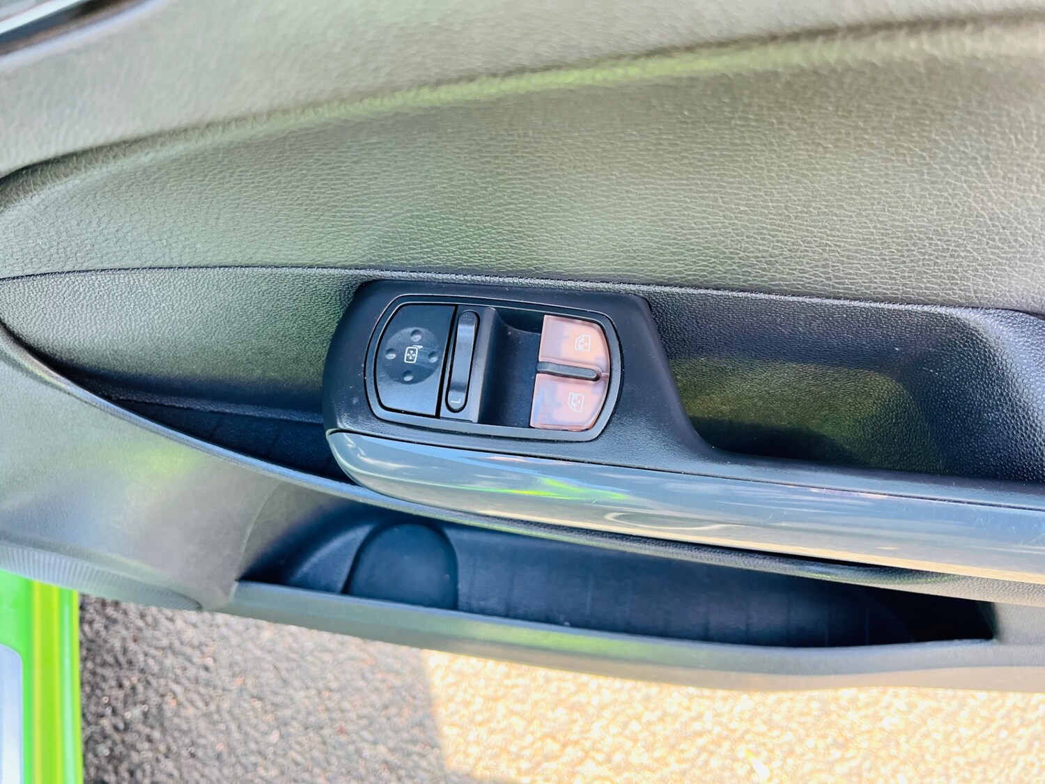 Used Vauxhall Corsa 2012 for sale - 78121935: Photo 14