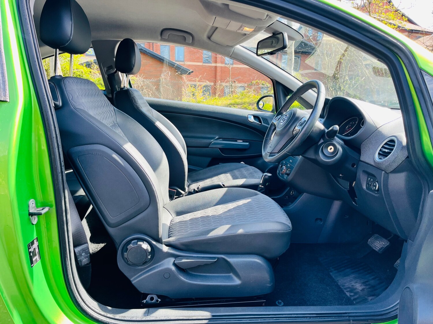 Used Vauxhall Corsa 2012 for sale - 78121935: Photo 16