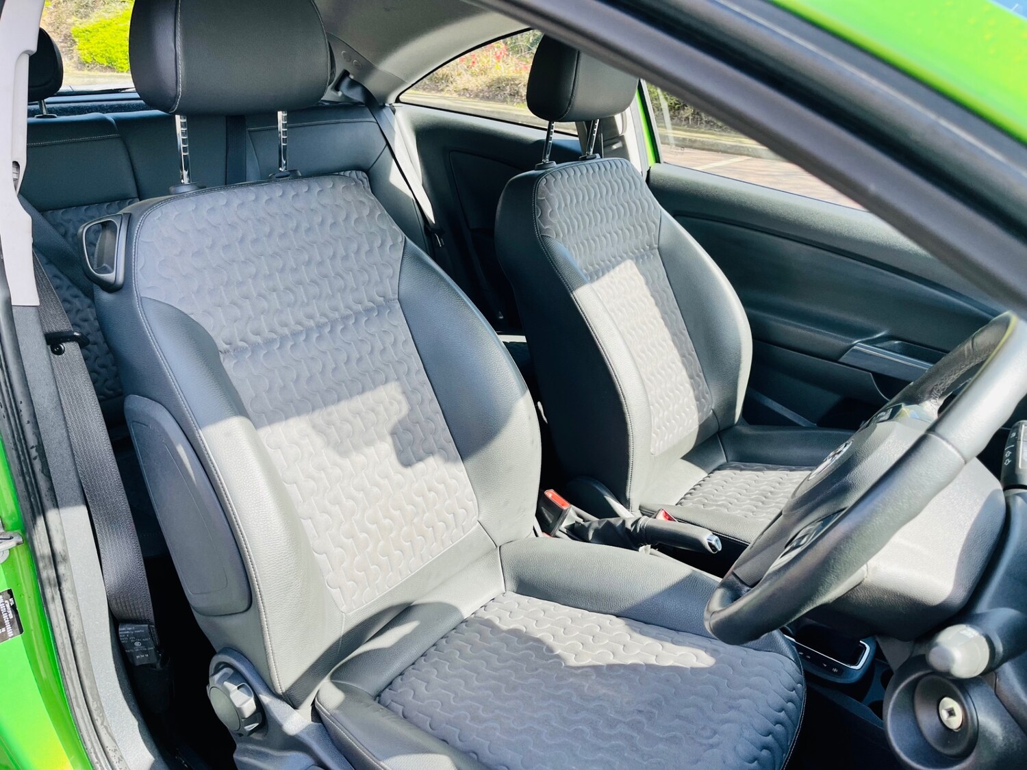 Used Vauxhall Corsa 2012 for sale - 78121935: Photo 17