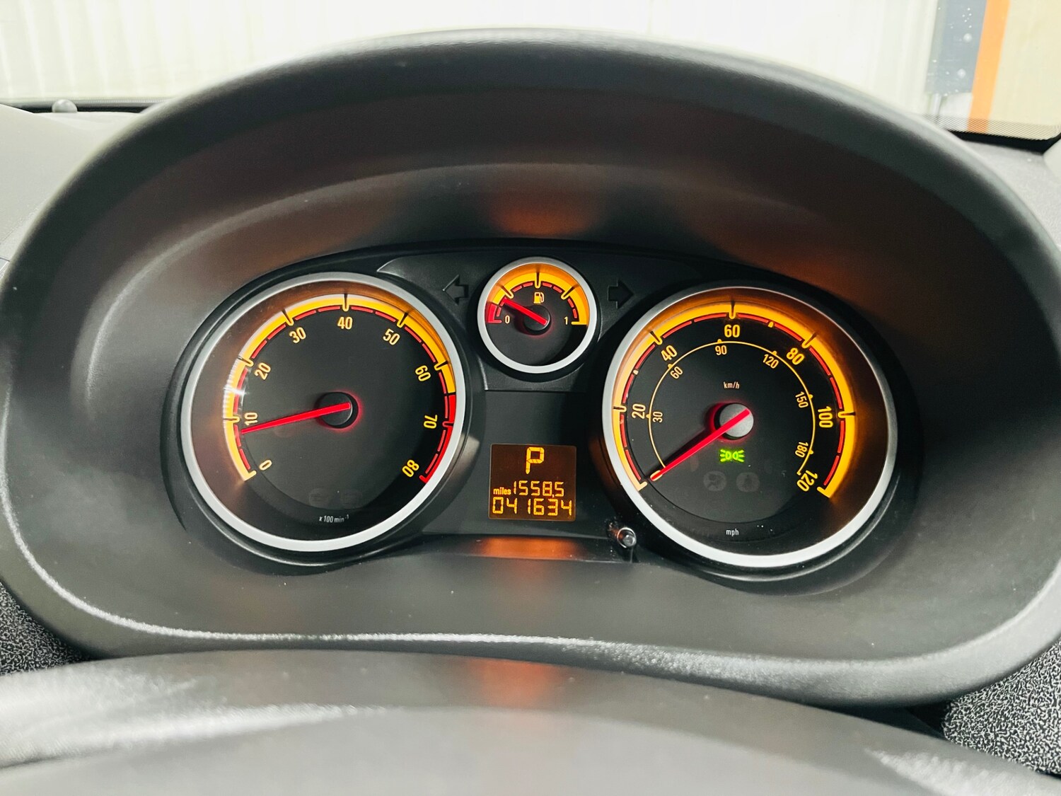 Used Vauxhall Corsa 2012 for sale - 78121935: Photo 22