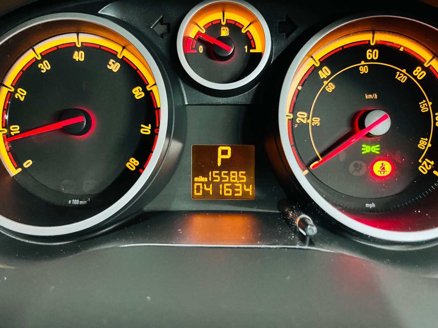 Used Vauxhall Corsa 2012 for sale - 78121935: Photo 23