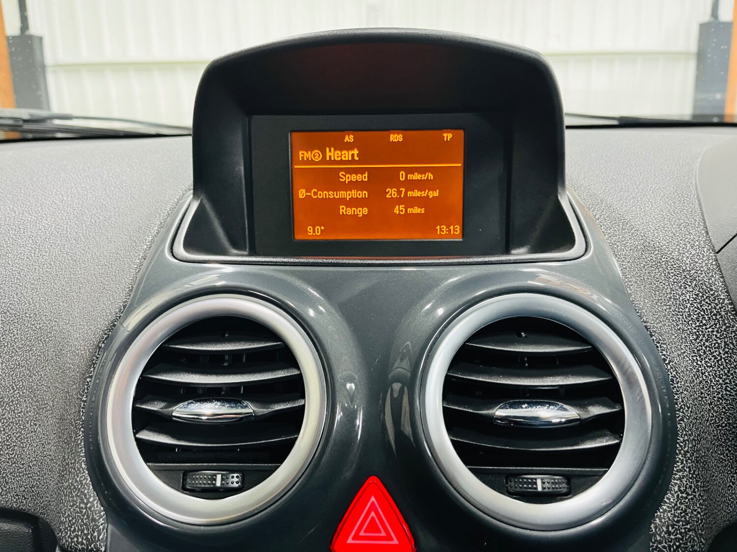 Used Vauxhall Corsa 2012 for sale - 78121935: Photo 25