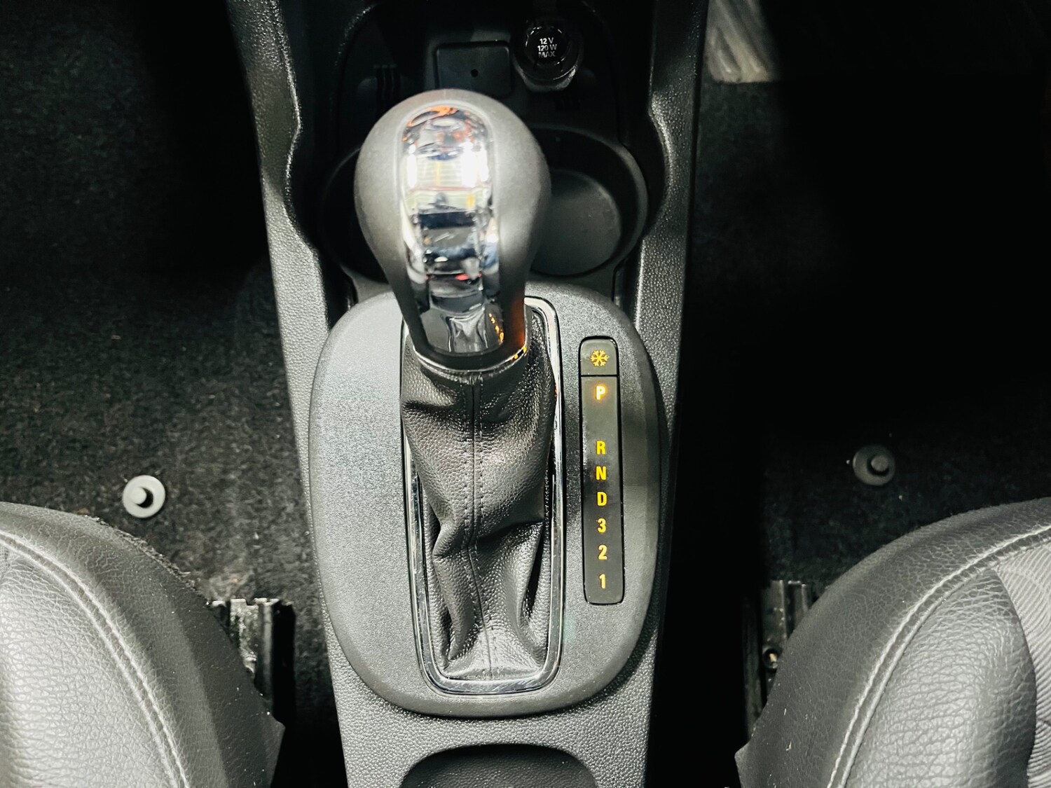 Used Vauxhall Corsa 2012 for sale - 78121935: Photo 31