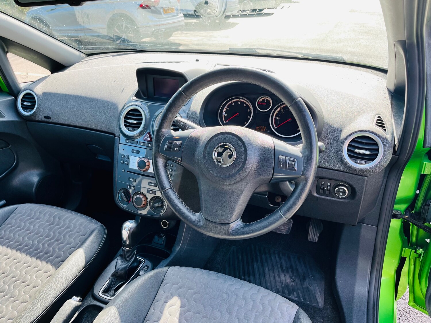 Used Vauxhall Corsa 2012 for sale - 78121935: Photo 33