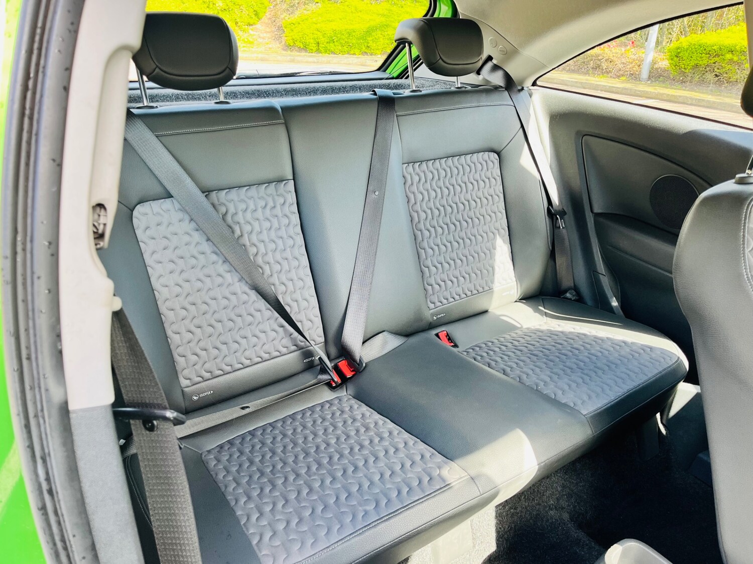 Used Vauxhall Corsa 2012 for sale - 78121935: Photo 34