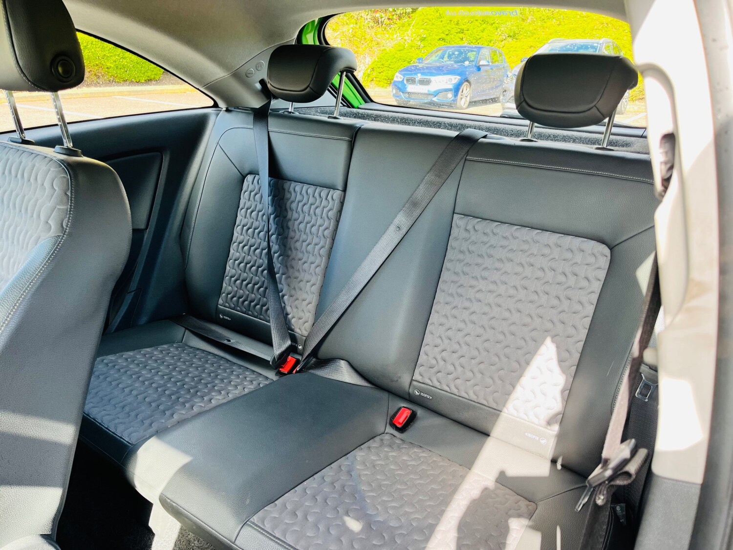 Used Vauxhall Corsa 2012 for sale - 78121935: Photo 37