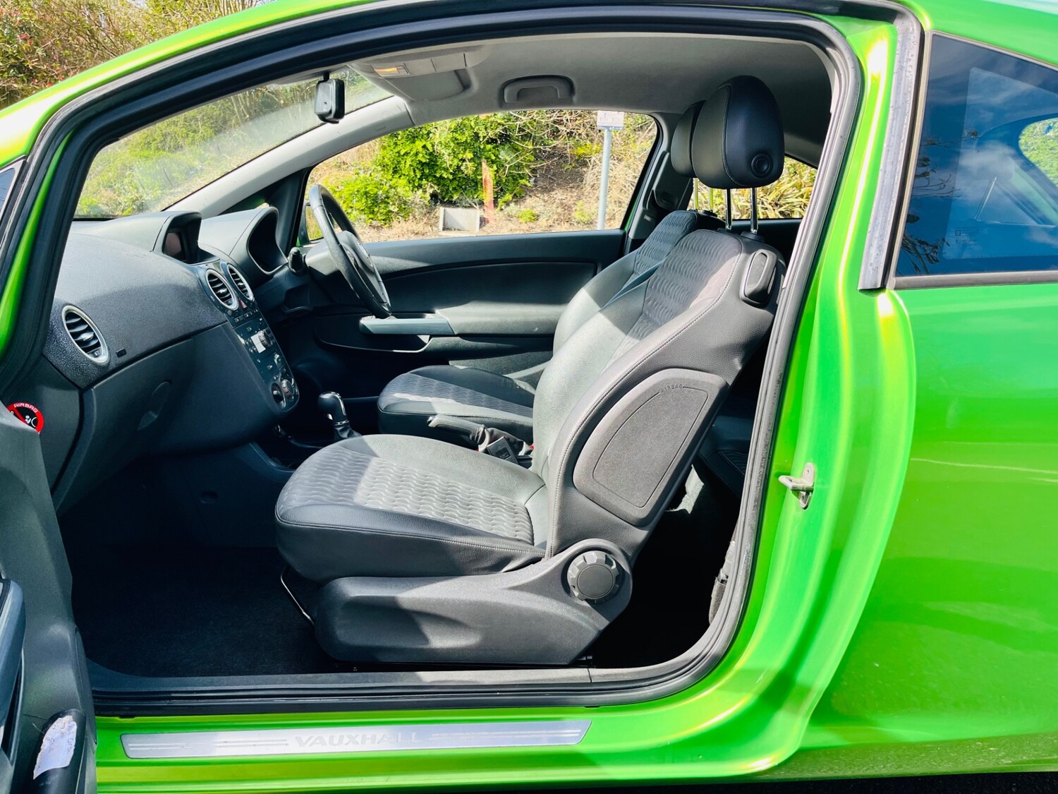 Used Vauxhall Corsa 2012 for sale - 78121935: Photo 39