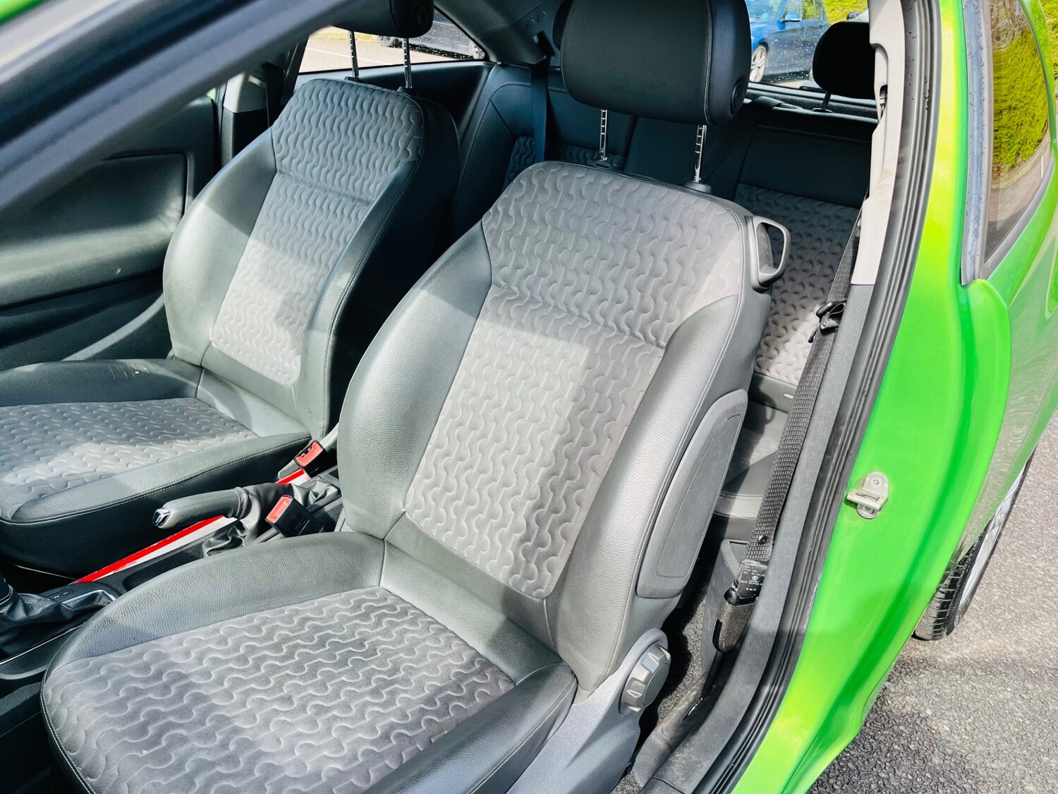 Used Vauxhall Corsa 2012 for sale - 78121935: Photo 40