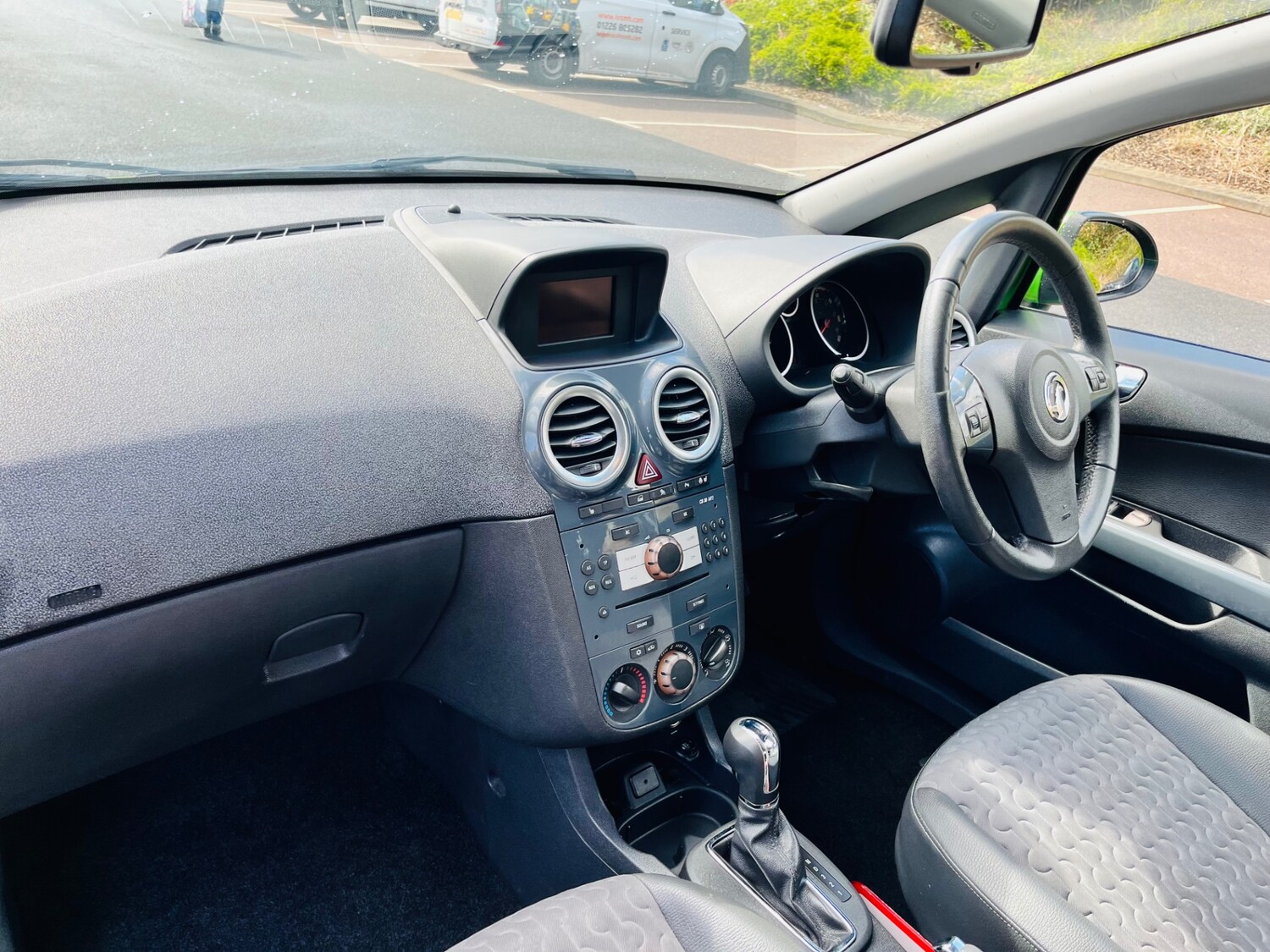 Used Vauxhall Corsa 2012 for sale - 78121935: Photo 41