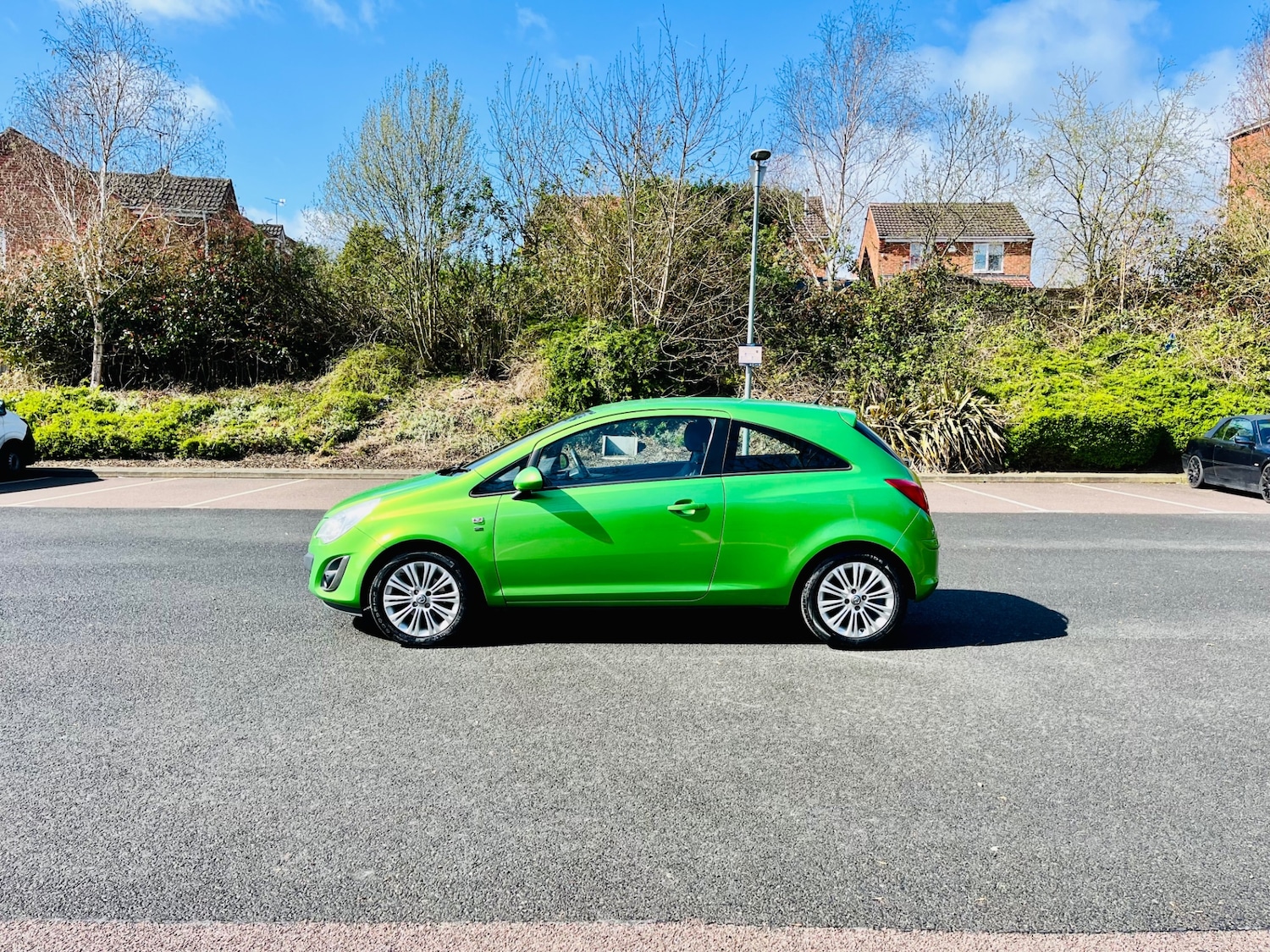 Used Vauxhall Corsa 2012 for sale - 78121935: Photo 6