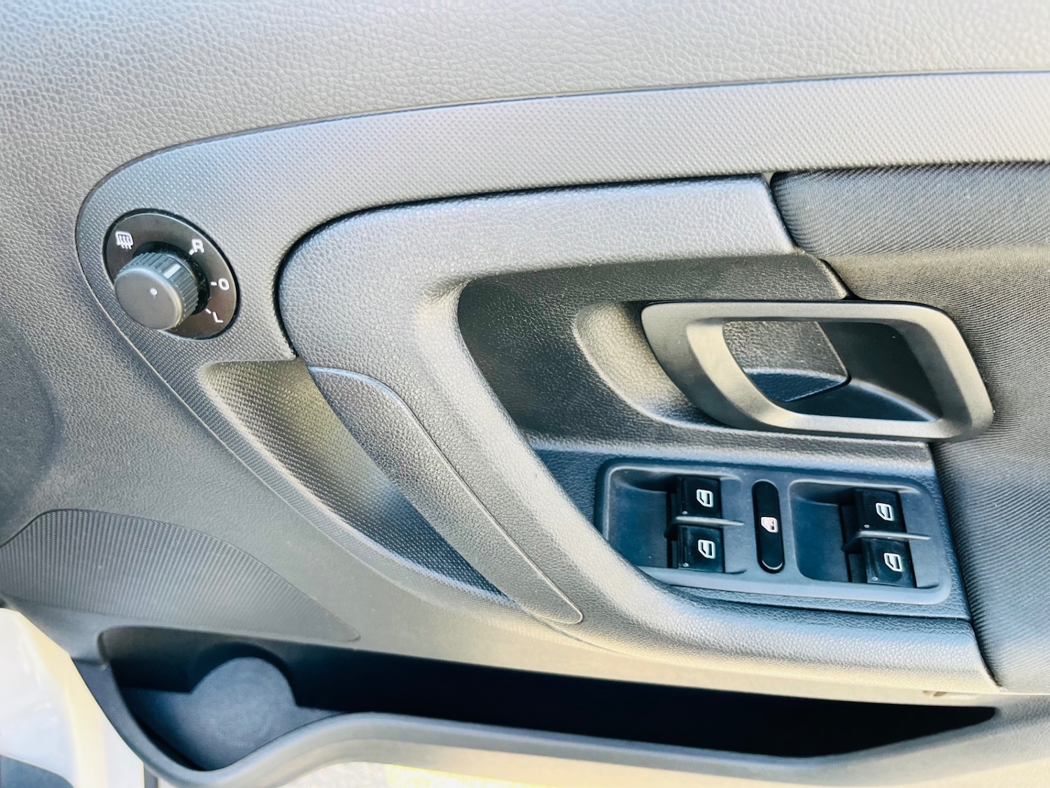 Used Skoda Fabia 2012 for sale - 78027236: Photo 14