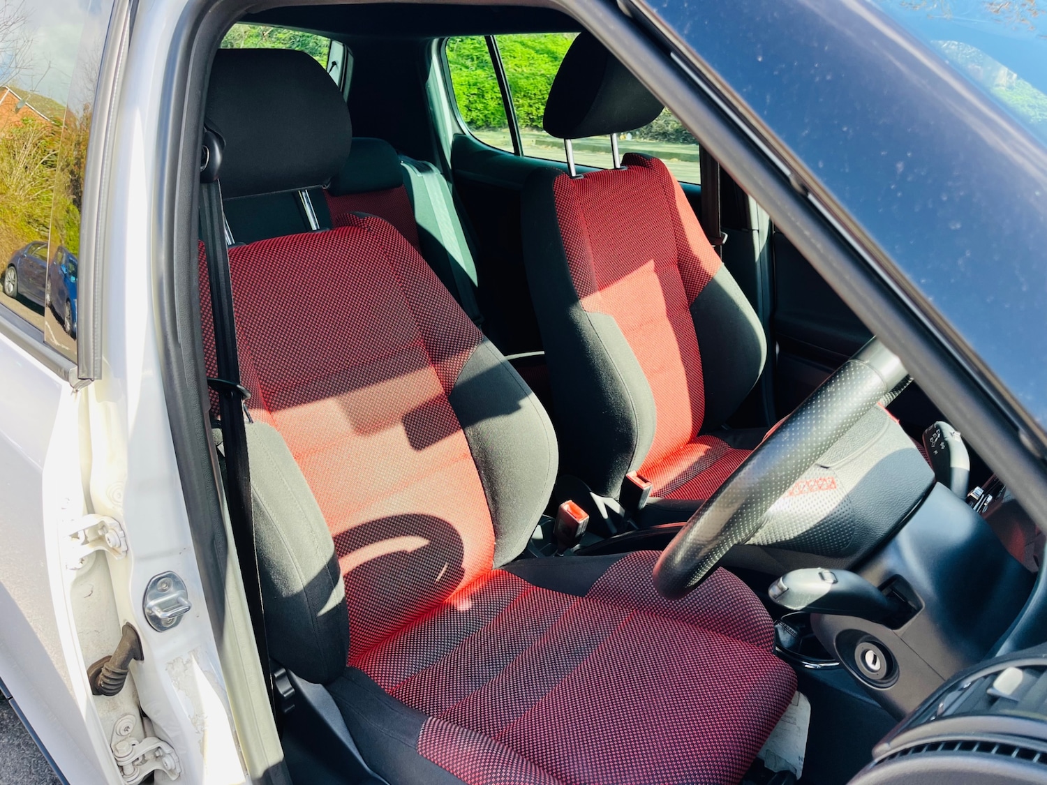 Used Skoda Fabia 2012 for sale - 78027236: Photo 17