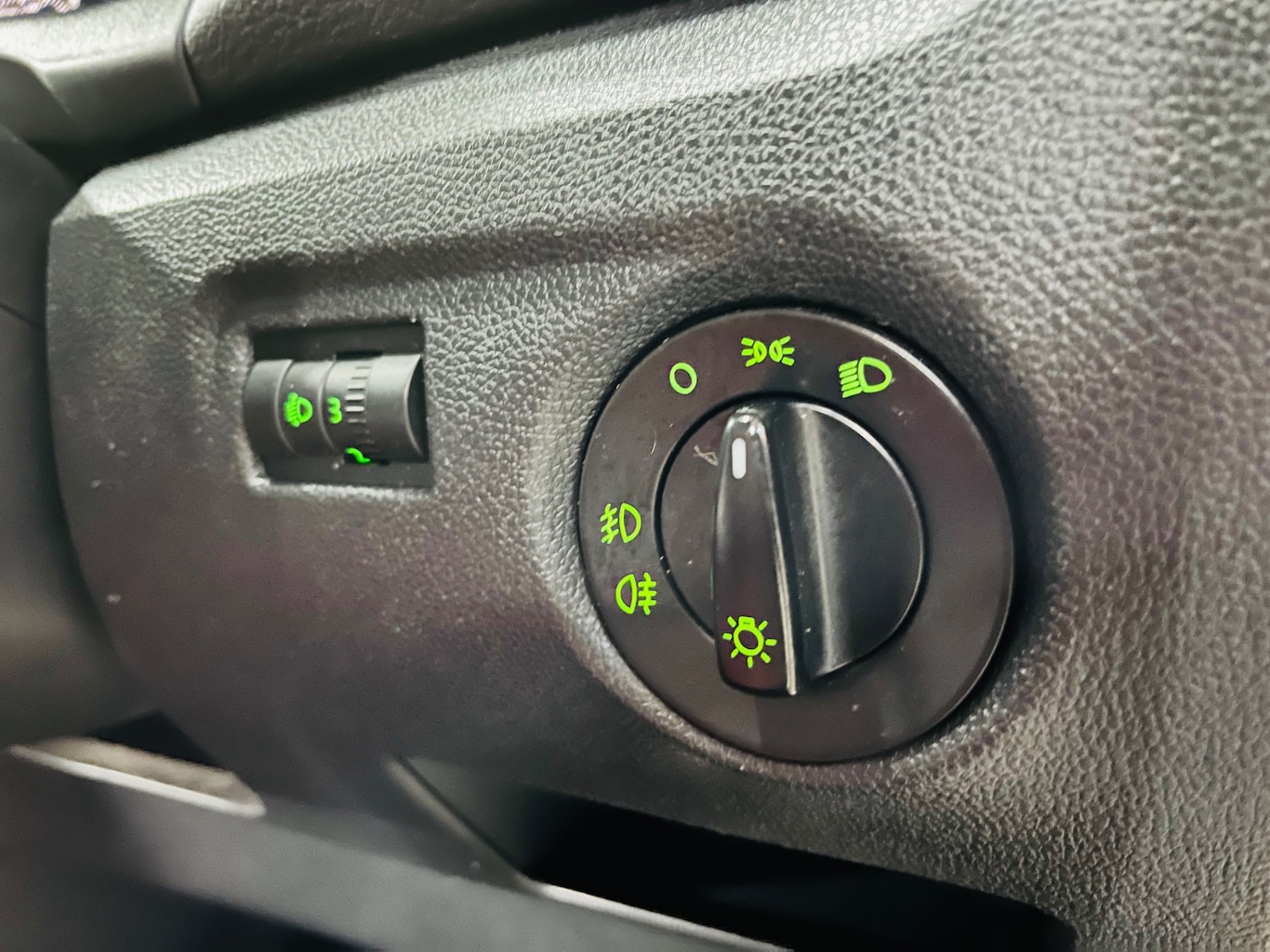 Used Skoda Fabia 2012 for sale - 78027236: Photo 18