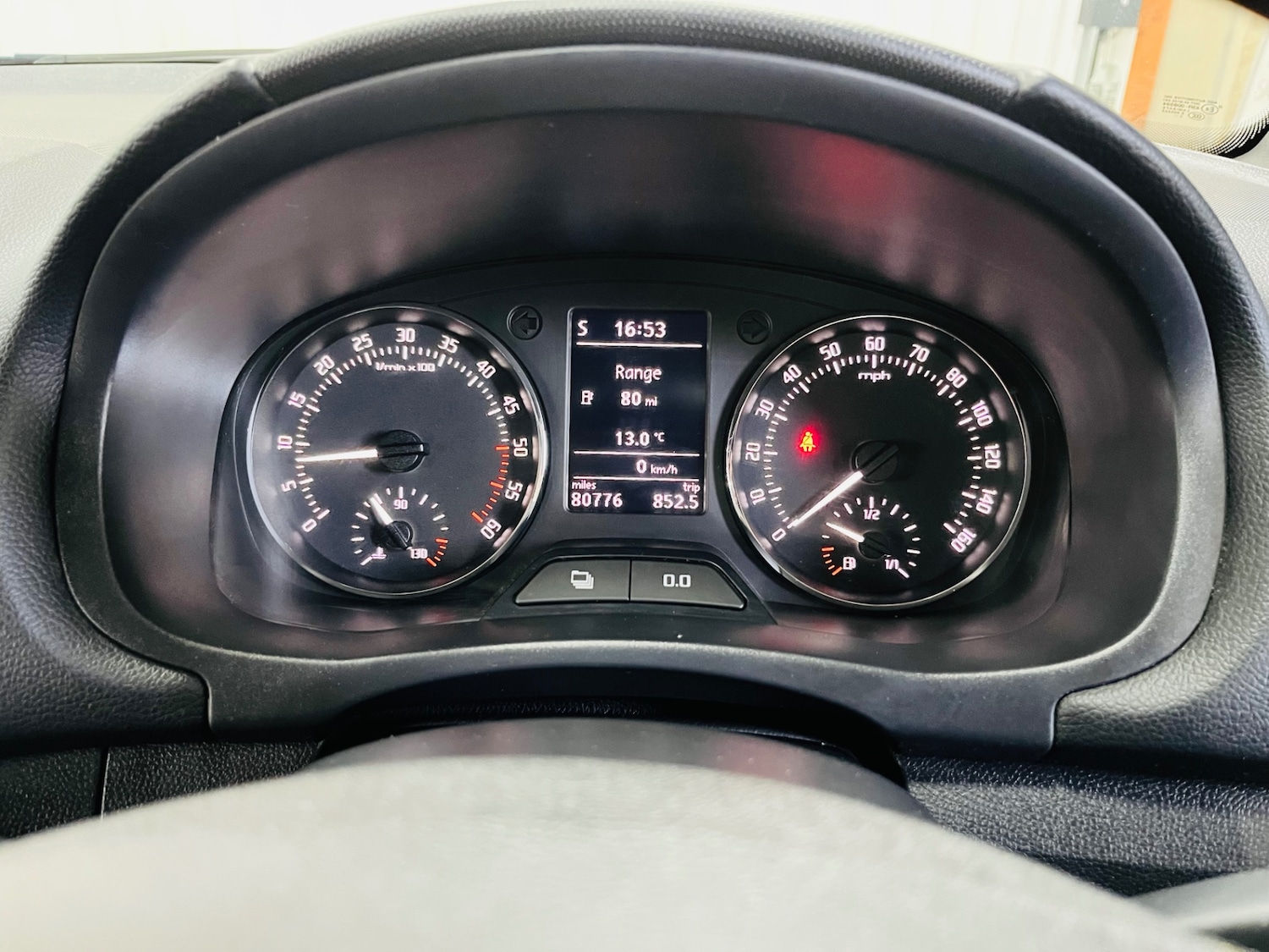 Used Skoda Fabia 2012 for sale - 78027236: Photo 20